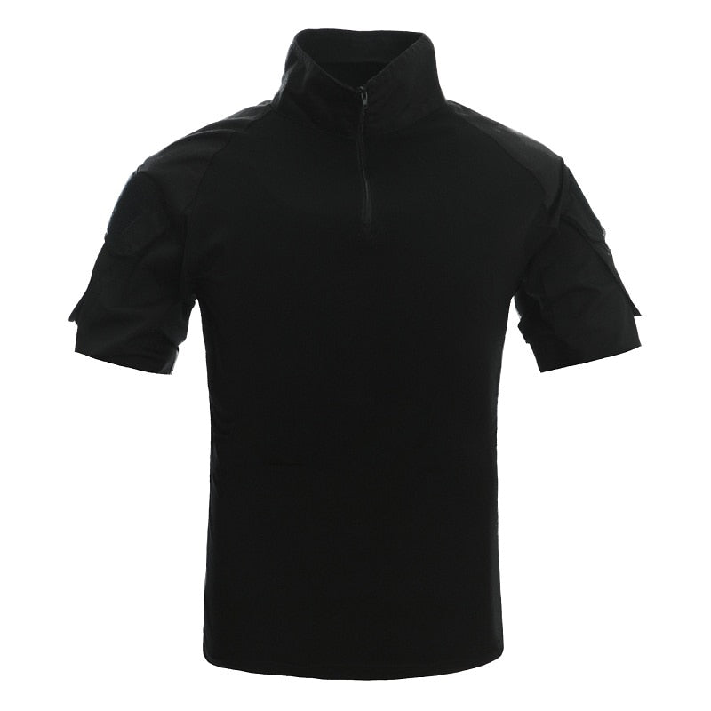 Quick Dry Summer T-shirts