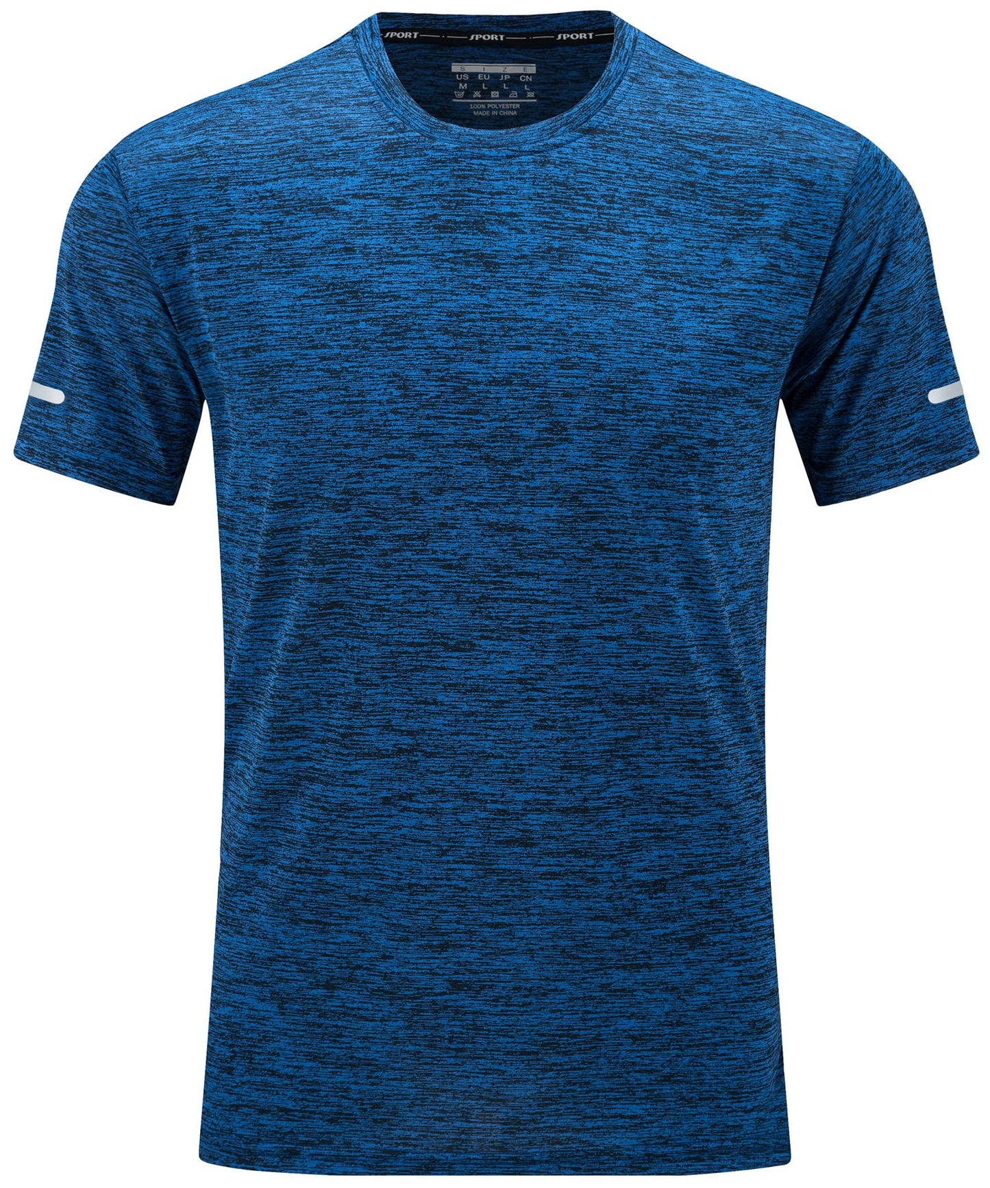 Quick Dry Summer T-shirts