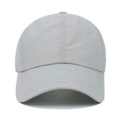Women Ponytail Baseball Caps