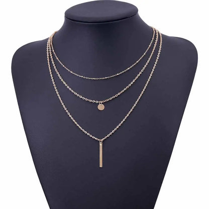 Women Fashion Gold Jewelry