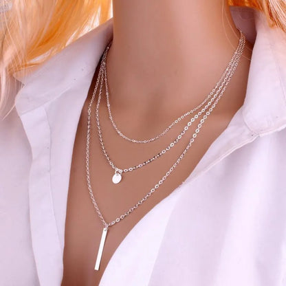 Women Fashion Gold Jewelry