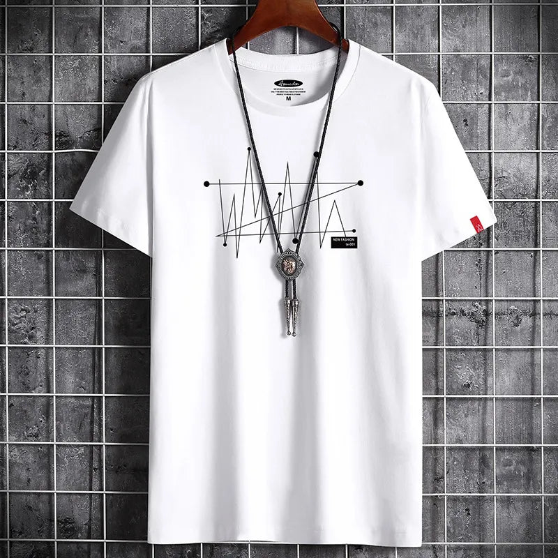 Men's Short Sleeve T-shirt