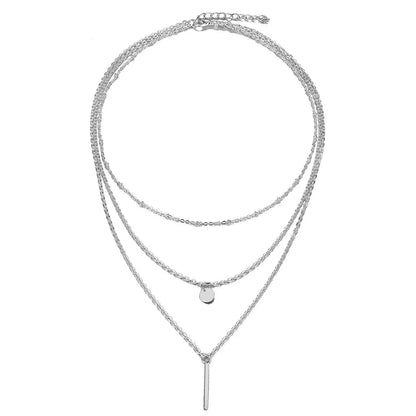 Women Fashion Gold Jewelry