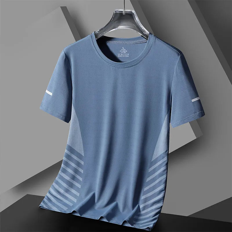 Men's Running Sport T Shirt