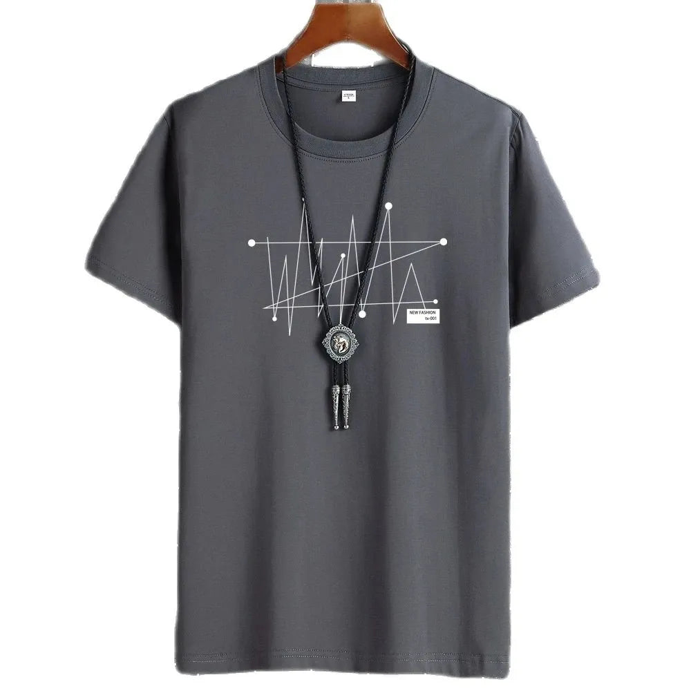 Men's Short Sleeve T-shirt