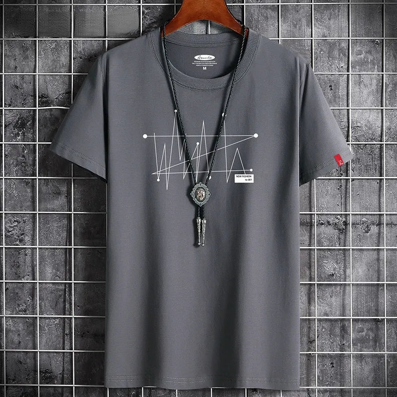 Men's Short Sleeve T-shirt