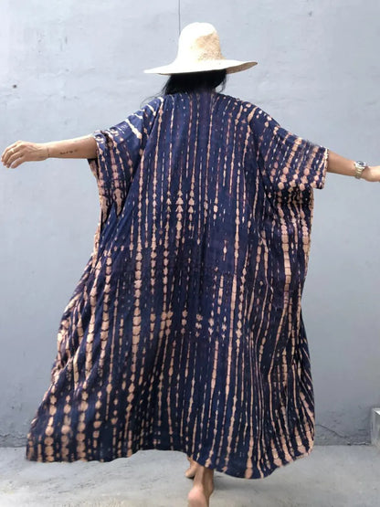 Women Beach Swimwear Dress