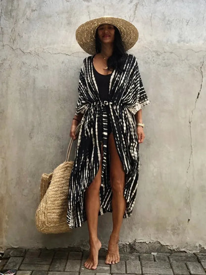 Women Beach Swimwear Dress