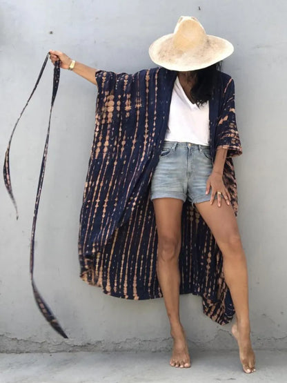 Women Beach Swimwear Dress