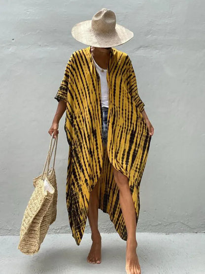 Women Beach Swimwear Dress