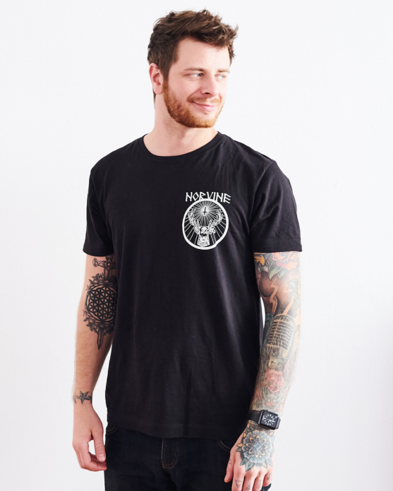 Norvine Deer Tee