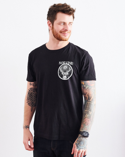 Norvine Deer Tee