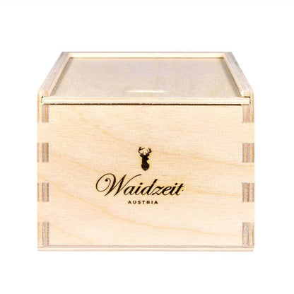 Waidzeit Whisky Bourbon Automatic Men