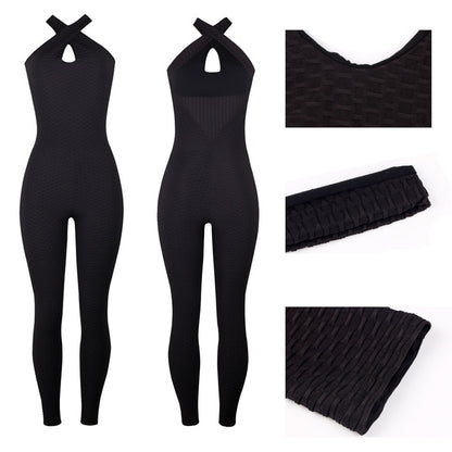 Female Yoga Sport Sets