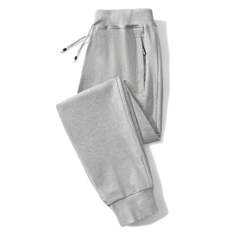 High Quality Men Fleece Trousers