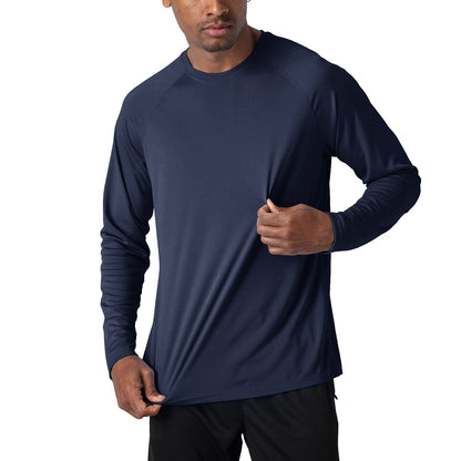 Sun Protection T-shirts