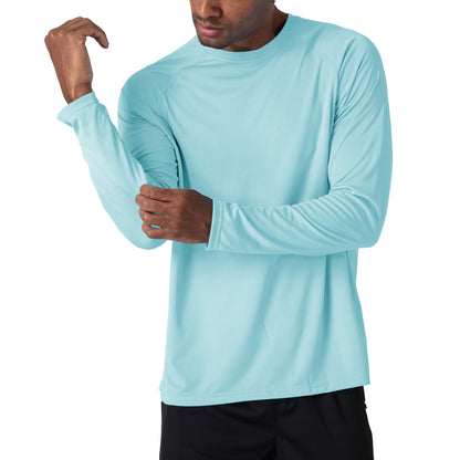 Sun Protection T-shirts