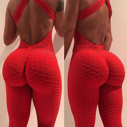 Female Yoga Sport Sets