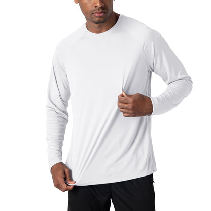 Sun Protection T-shirts