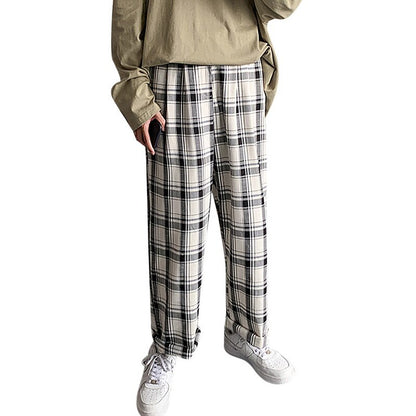 Baggy Homme Casual Pants