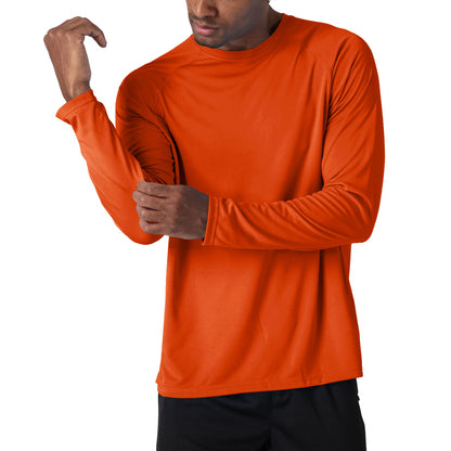 Sun Protection T-shirts