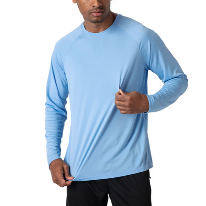 Sun Protection T-shirts