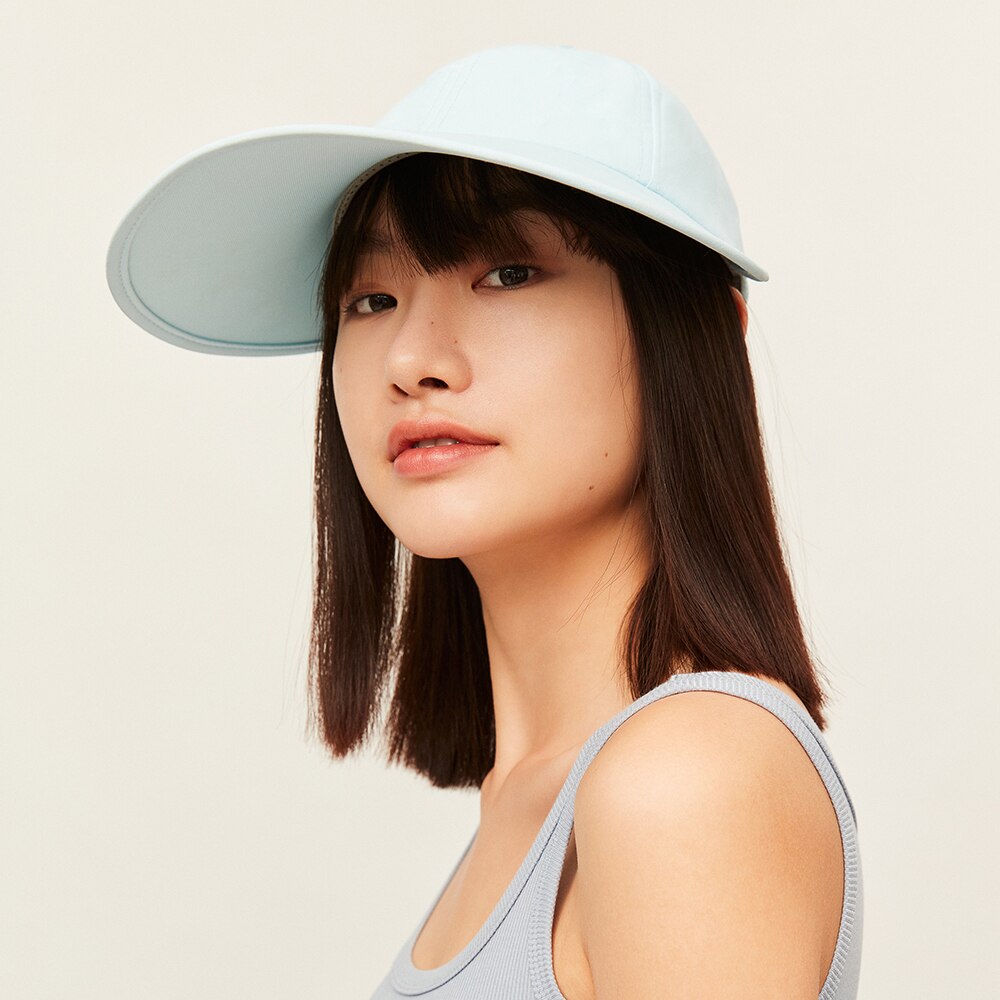 Sunny New Women Baseball Cap