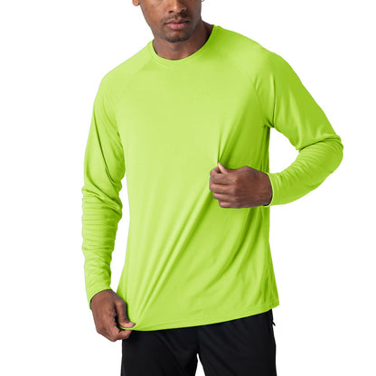 Sun Protection T-shirts