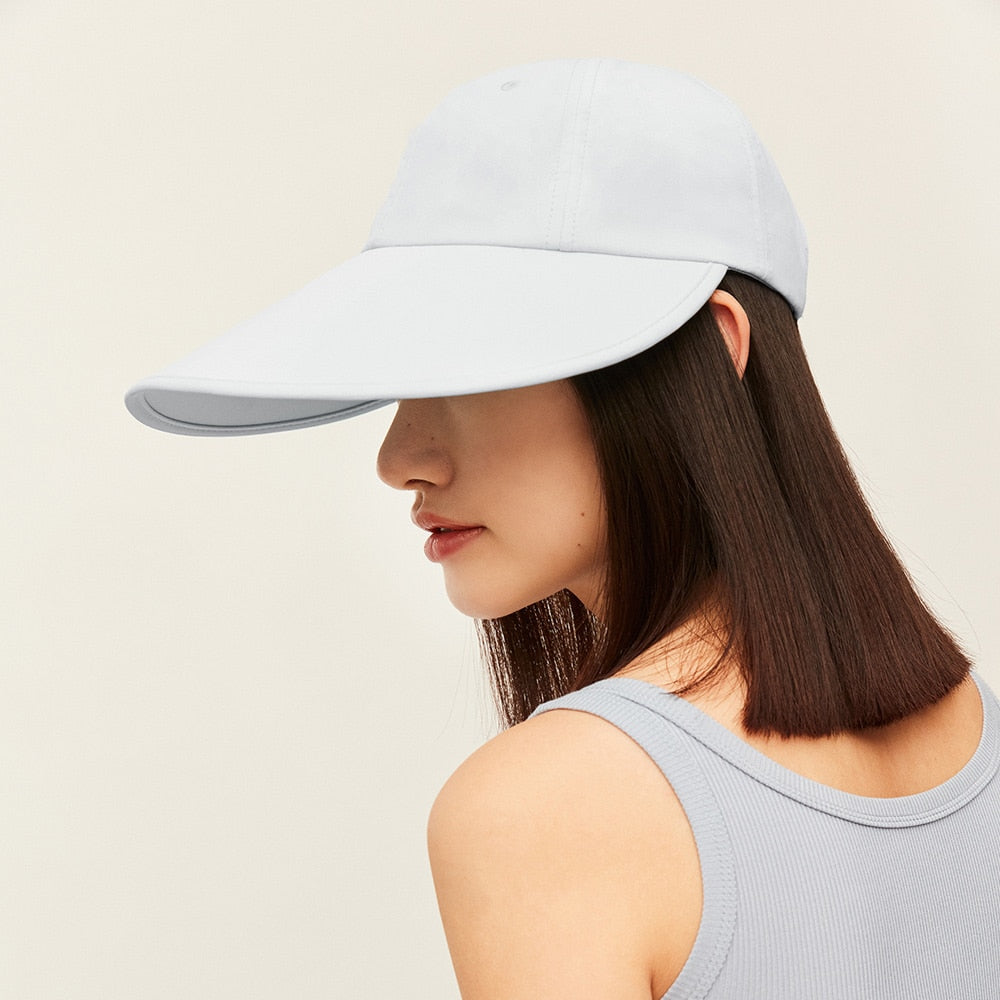 Sunny New Women Baseball Cap