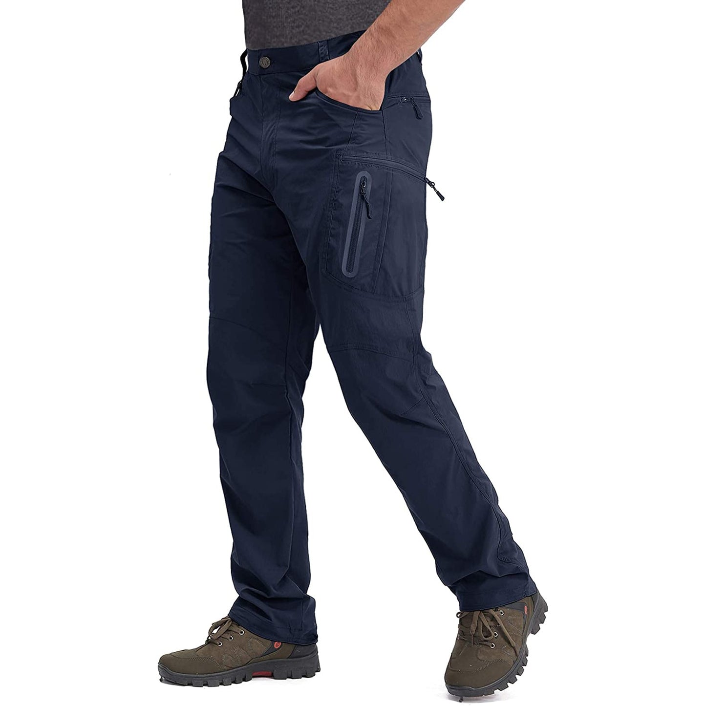 Summer Lightweight Trousers