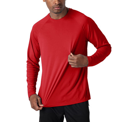 Sun Protection T-shirts