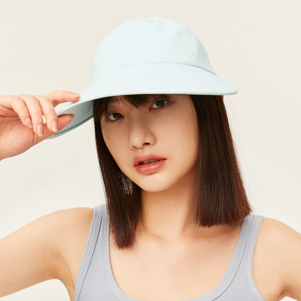 Sunny New Women Baseball Cap