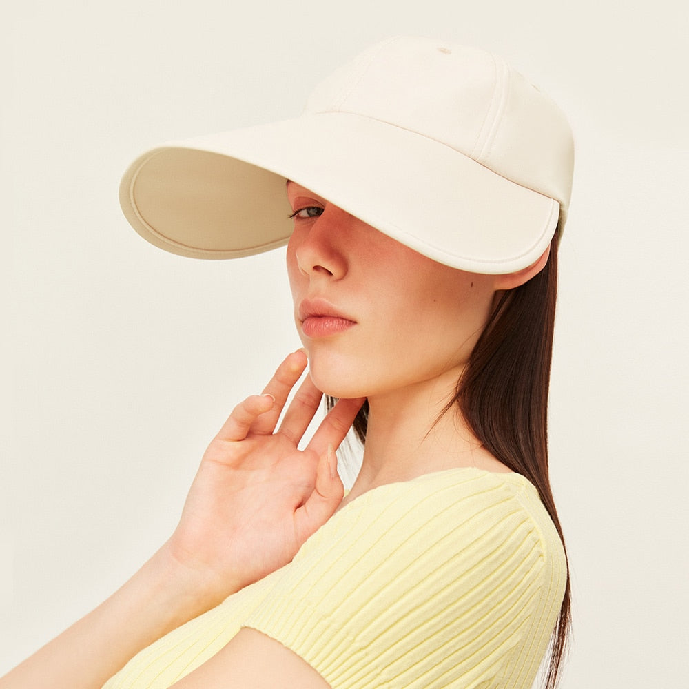 Sunny New Women Baseball Cap