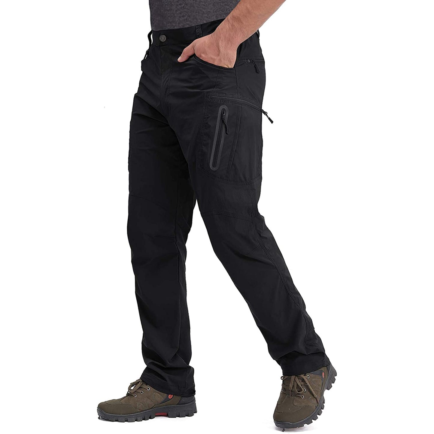 Summer Lightweight Trousers