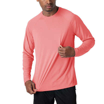Sun Protection T-shirts