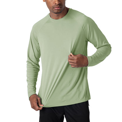 Sun Protection T-shirts