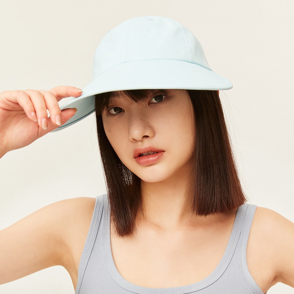 Sunny New Women Baseball Cap