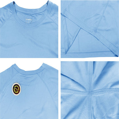 Sun Protection T-shirts