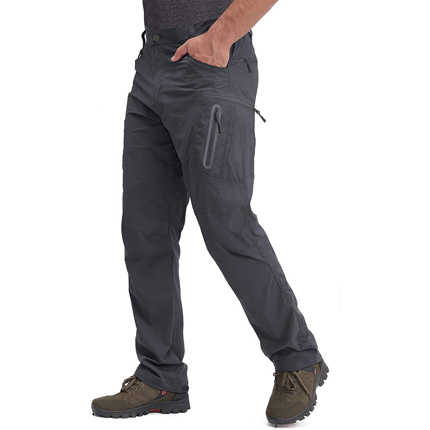 Summer Lightweight Trousers