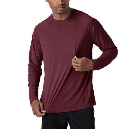Sun Protection T-shirts