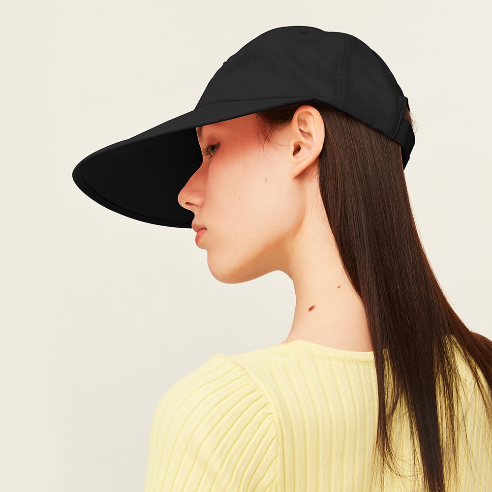 Sunny New Women Baseball Cap