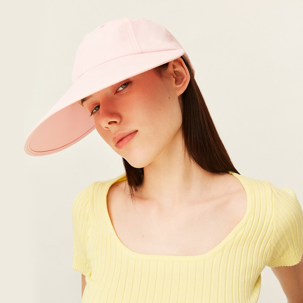 Sunny New Women Baseball Cap