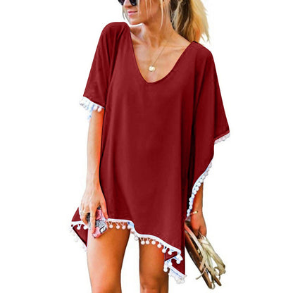Plus Size Swimsuit For Women