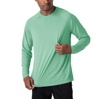 Sun Protection T-shirts