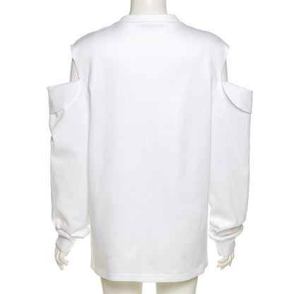 Women Streetwear Tops