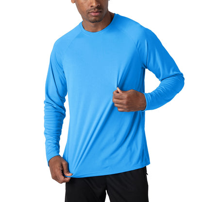 Sun Protection T-shirts
